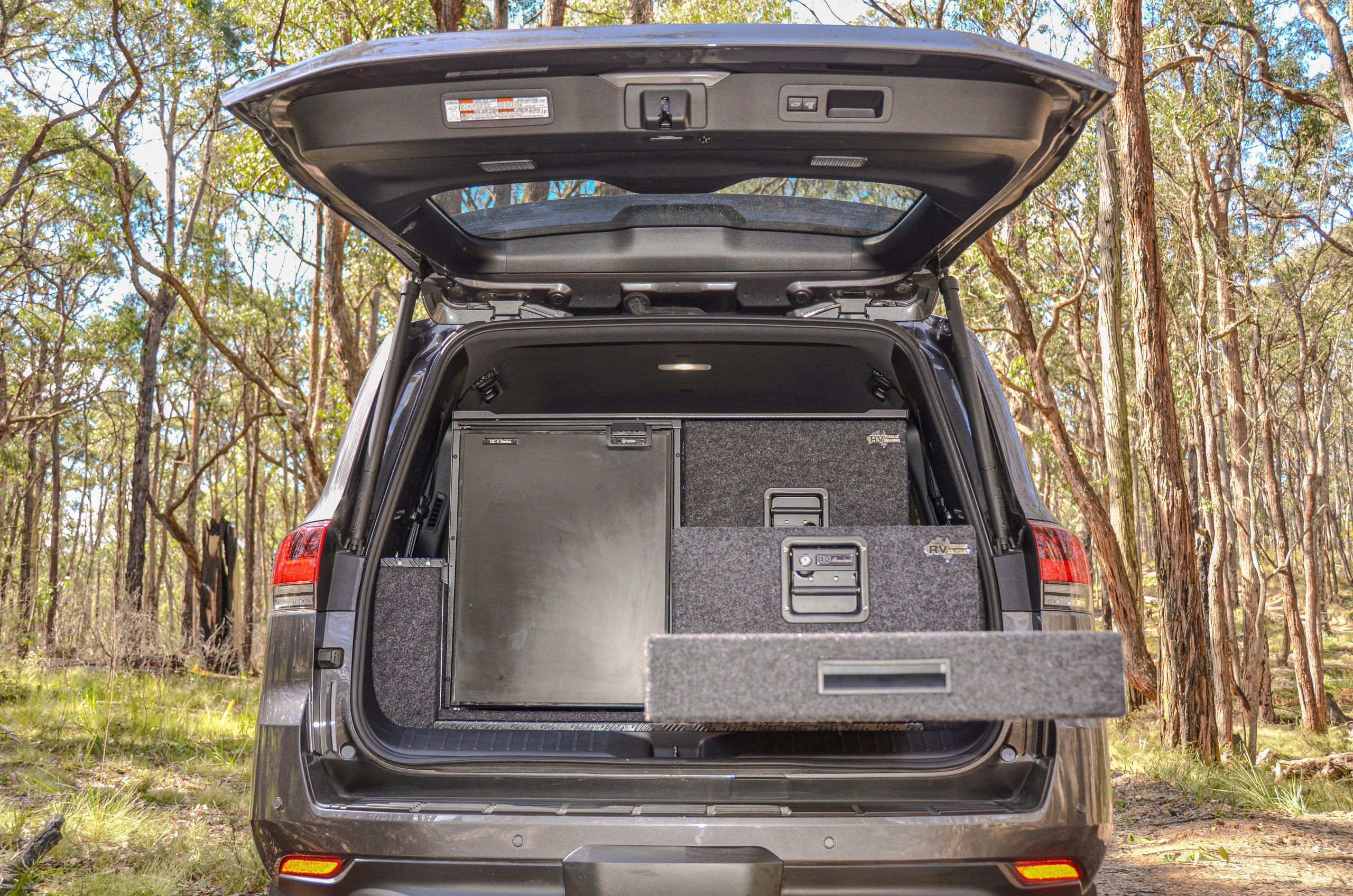 Background image for Storage Drawer Systems