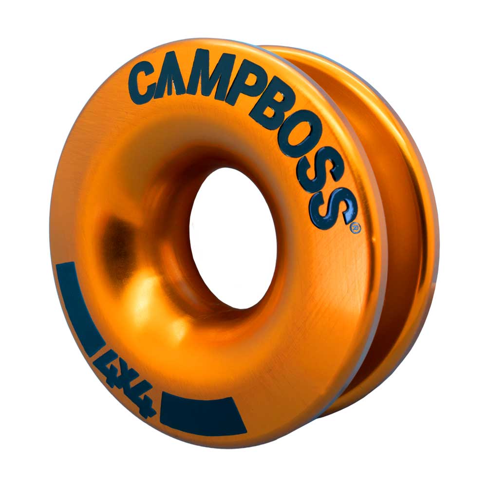 Boss Ring