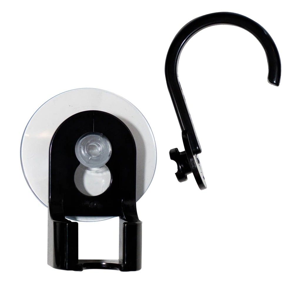 Rechargeable Shower Kit