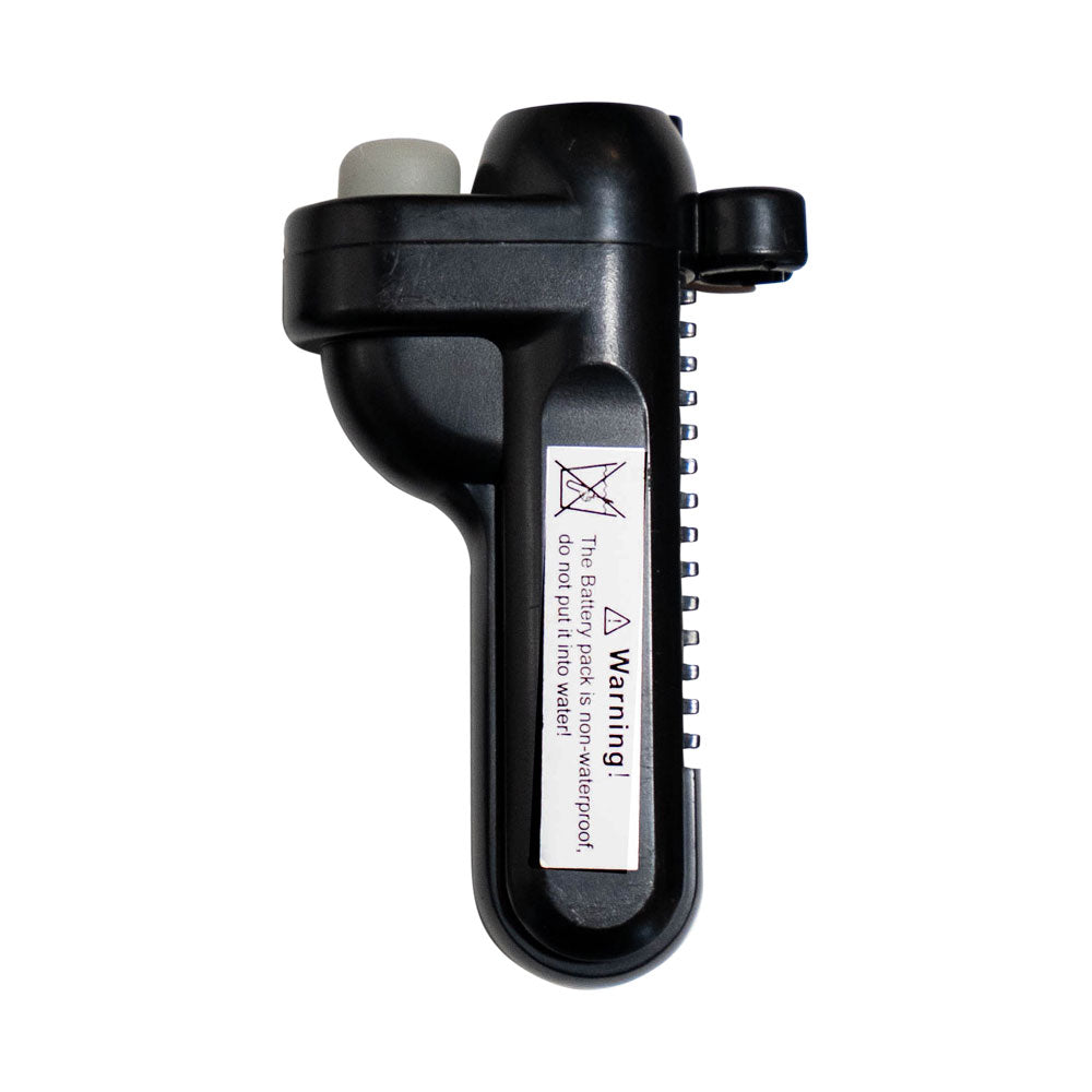 Rechargeable Shower Kit