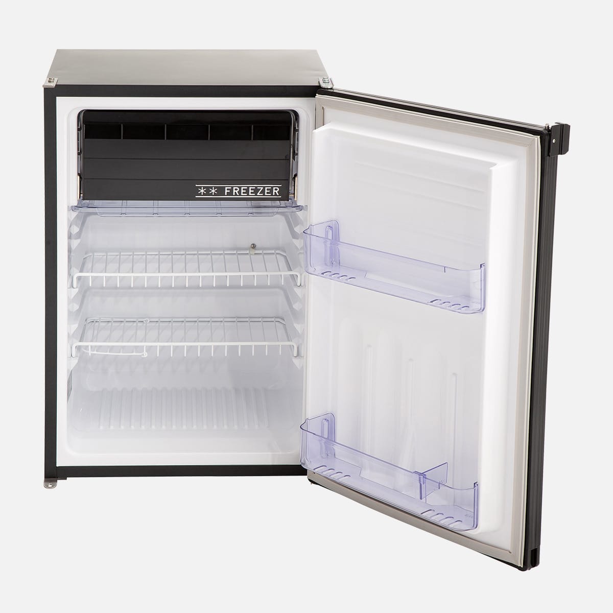 Engel 80L Upright Fridge-Freezer - AC/DC