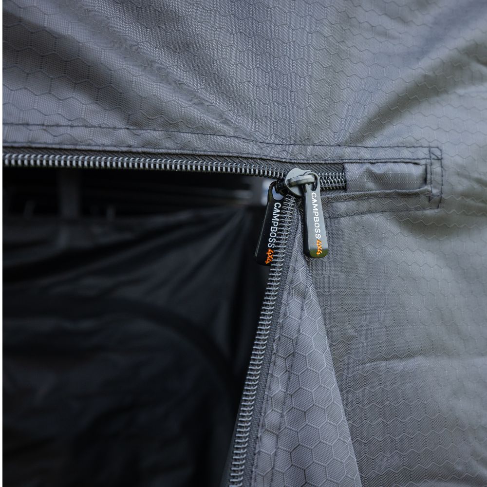 Nudie Boss Shower Tent 2.0