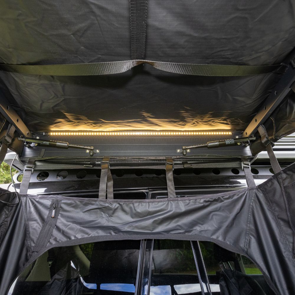 Nudie Boss Shower Tent 2.0