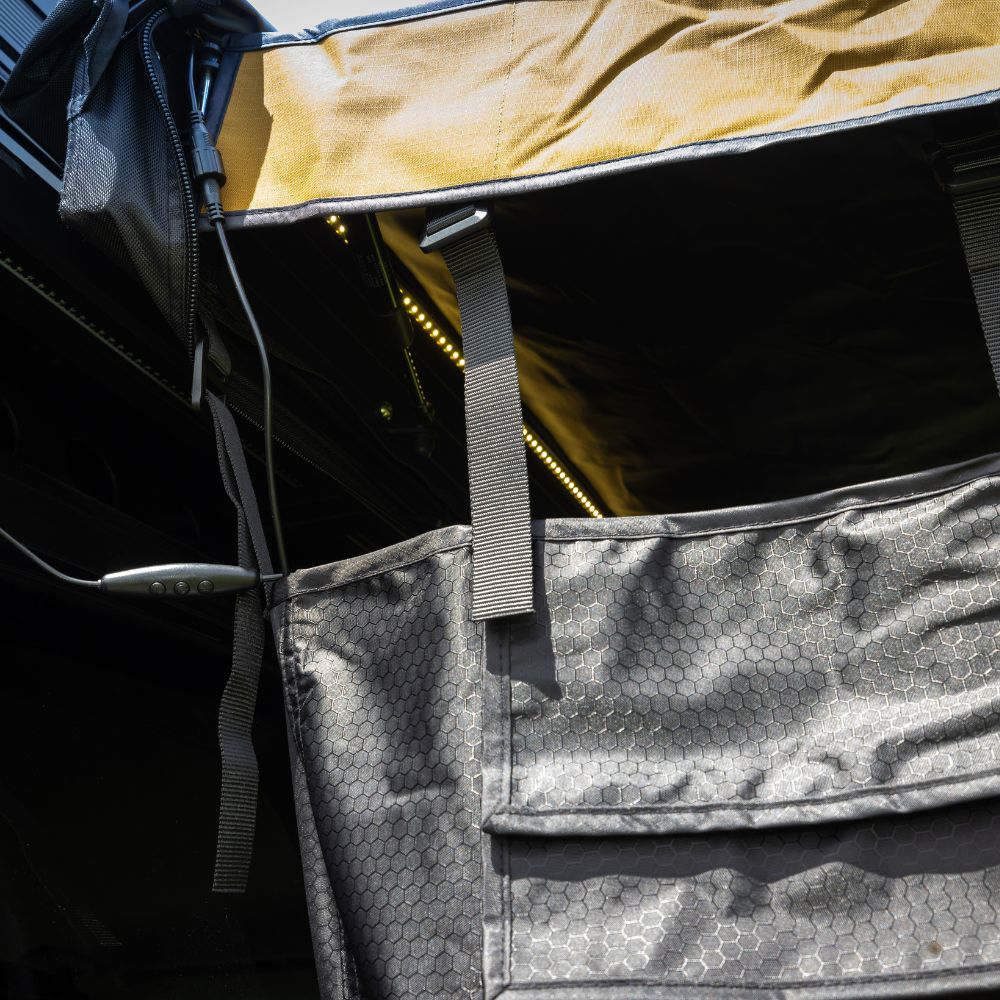Nudie Boss Shower Tent 2.0