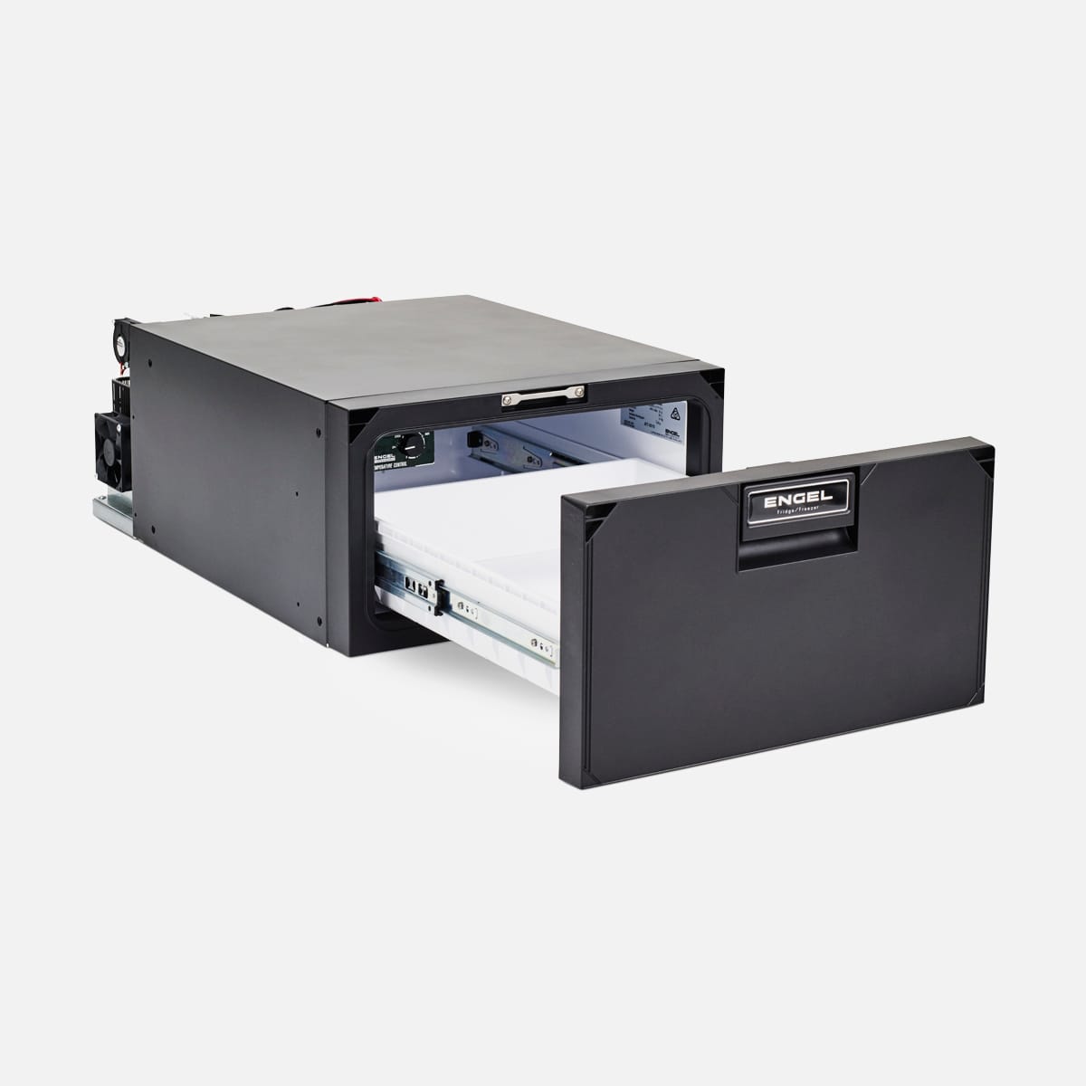 Engel 30L Drawer Fridge - Rear Mount