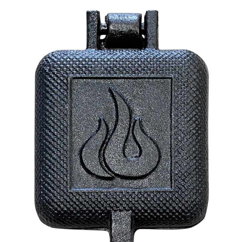 Jaffle Iron