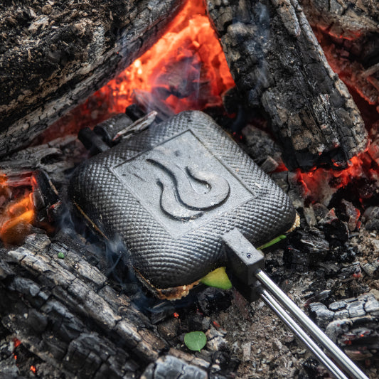 Jaffle Iron