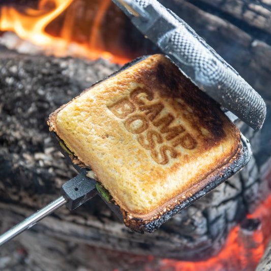 Jaffle Iron