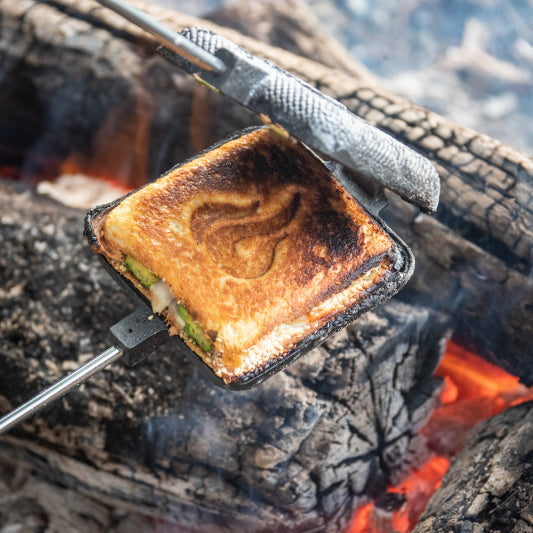 Jaffle Iron