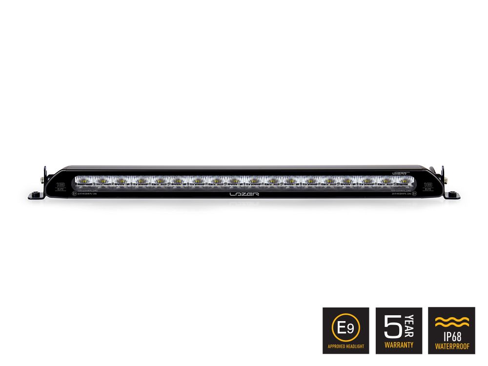 Linear-18 Elite