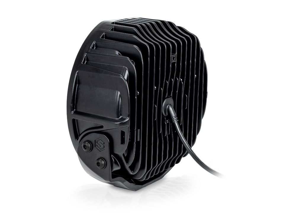 Sentinel 9'' Elite (Black)