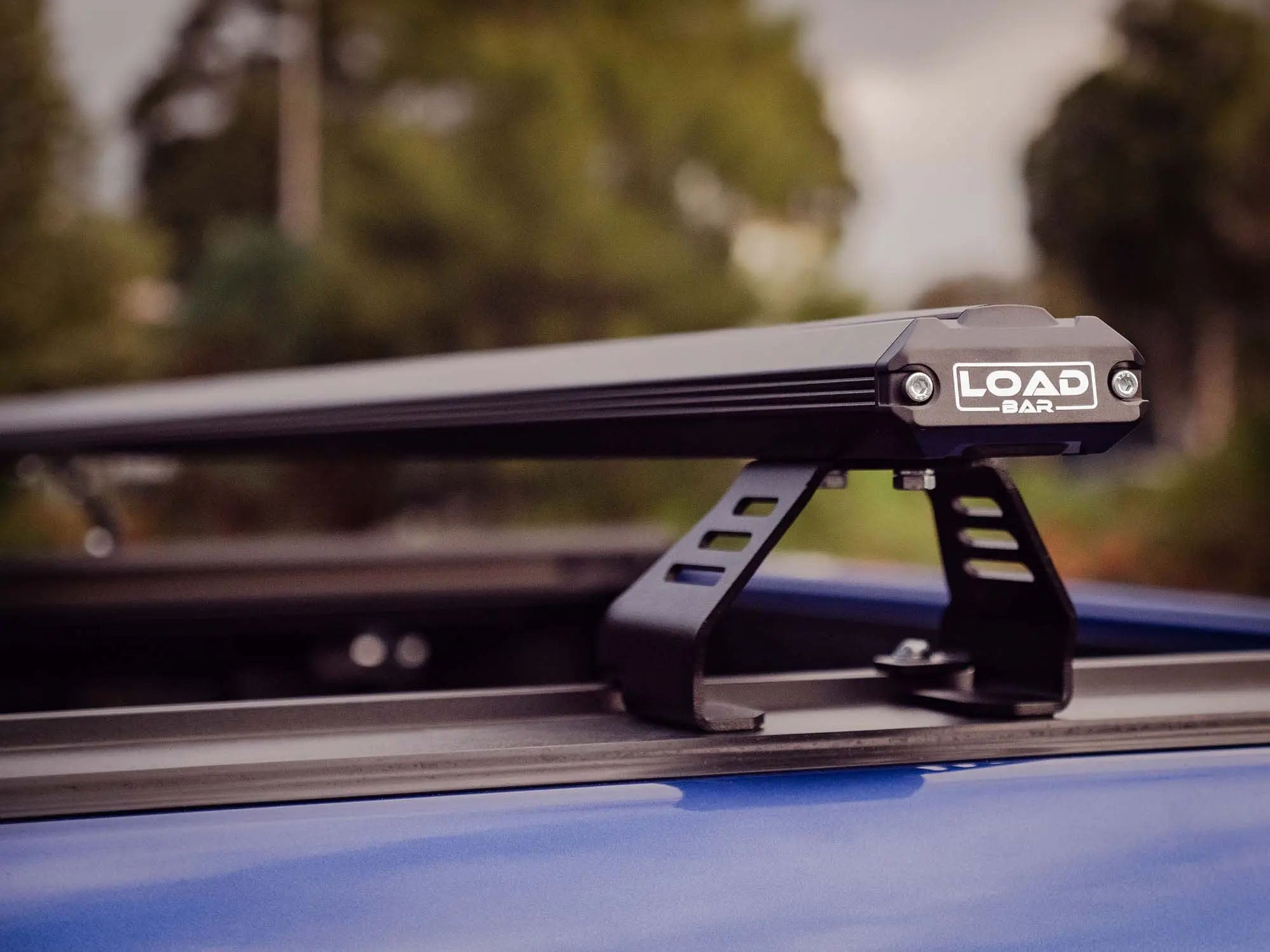 Background image for Roof Racks, Canopies and Trays
