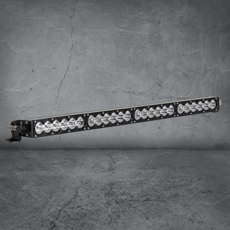 Raptor 120W 24.8" Light Bar