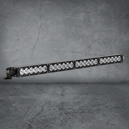 Raptor 120W 24.8" Light Bar