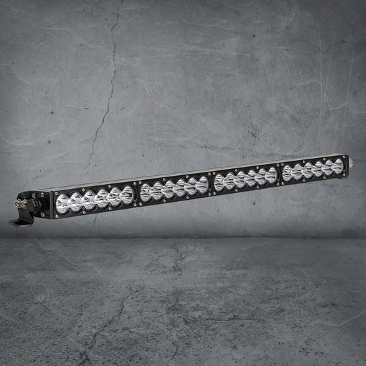 Raptor 120W 24.8" Light Bar