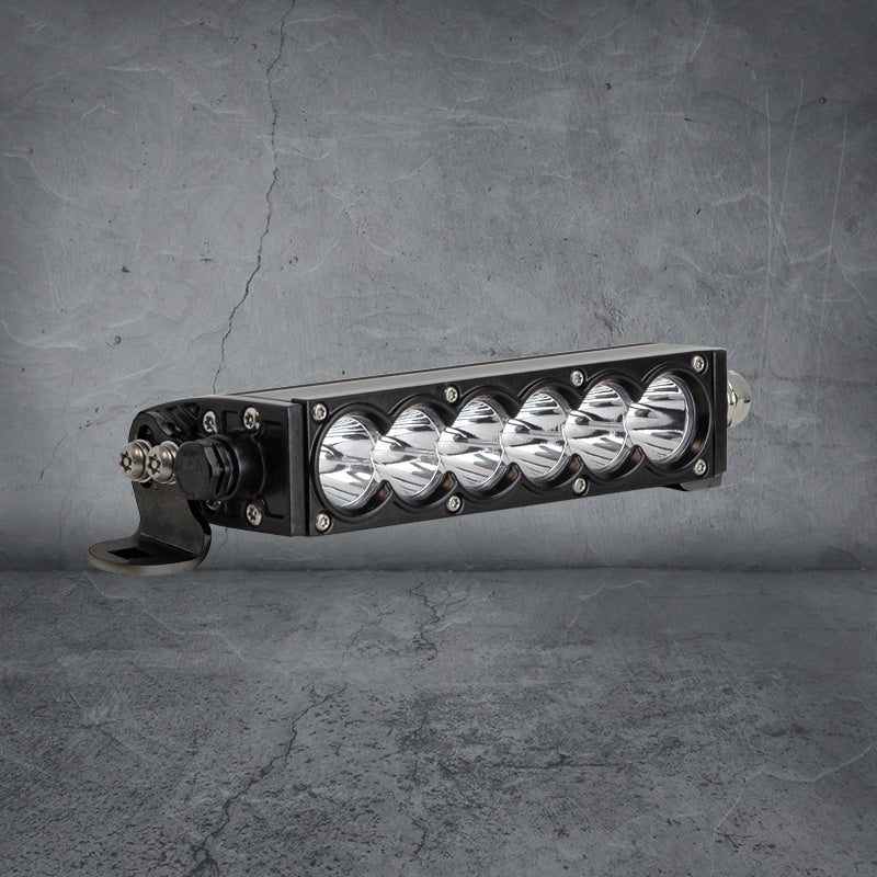Raptor 30W LED 8.5″ Light Bar