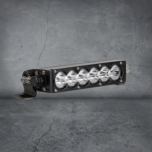 Raptor 30W LED 8.5″ Light Bar