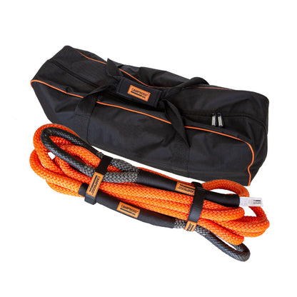 Metal Rope Boss Boss Rope 8T – Harrison 4WD Centre