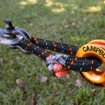 Boss Shackle 14T