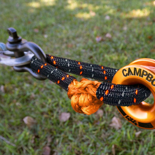 Boss Shackle 20T