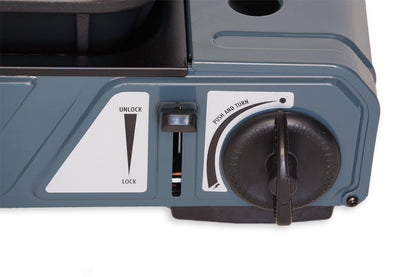 Camp Cooker