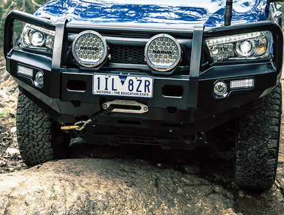 Jungle Bull Bar