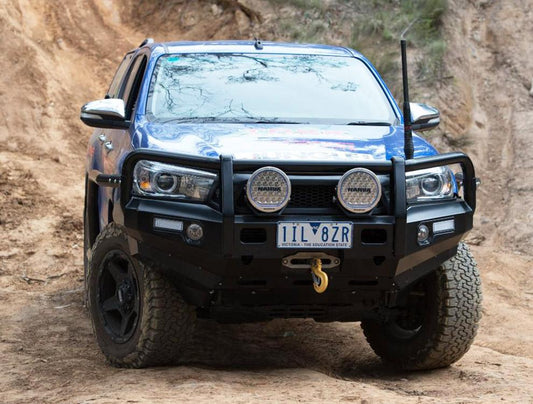 Jungle Bull Bar