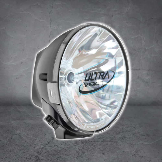 HID Xenon Bulb 55-70W 6000K