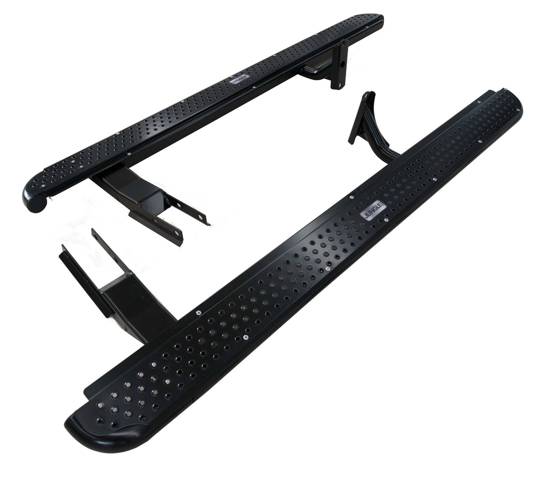 Jungle Side Rails