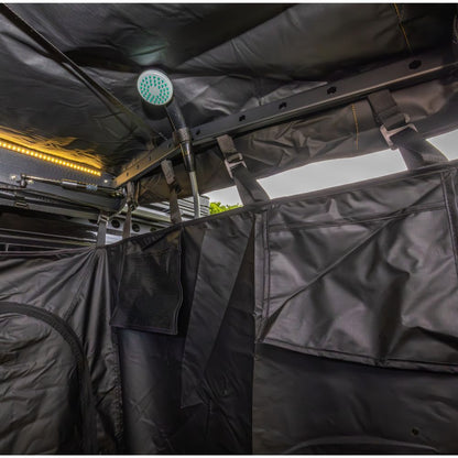 Nudie Boss Shower Tent 2.0