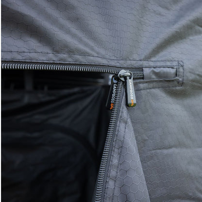 Nudie Boss Shower Tent 2.0