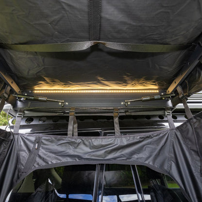 Nudie Boss Shower Tent 2.0
