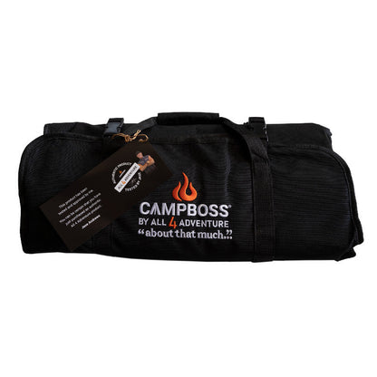 CampBoss 4X4 Cutlery Roll