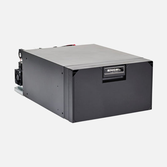 Engel 30L Drawer Fridge - Rear Mount