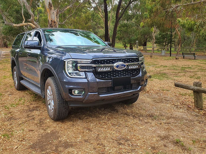 Ford Ranger XLT (2023+) Grille Kit