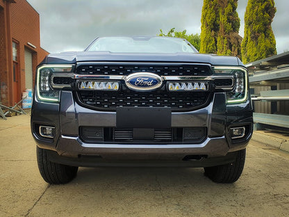 Ford Ranger XLT (2023+) Grille Kit