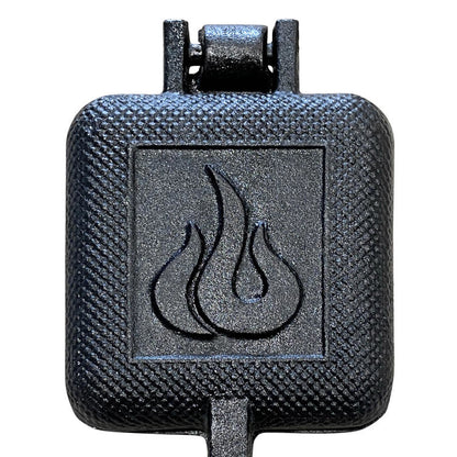 Jaffle Iron
