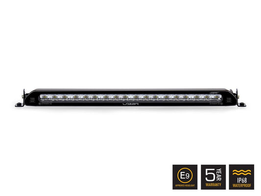 Linear-18 Elite