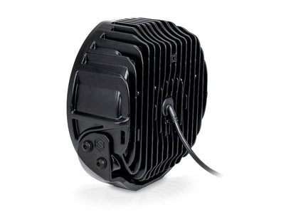 Sentinel 9'' Elite (Black)