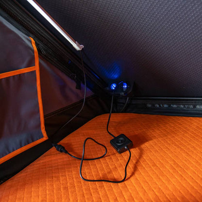 Slimline 1.2 Rooftop Tent